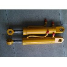 攪拌機油缸