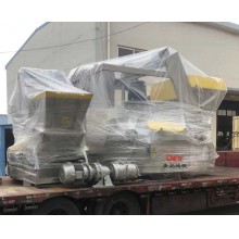 簡析：立軸行星式攪拌機實現高勻質攪拌混合的信心從何而來？