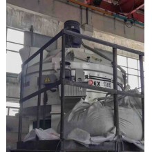 立軸行星式攪拌機升級攪拌能力，提煉UHPC行業(yè)攪拌新訴求