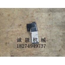 批發貝特500水穩拌合機電磁閥