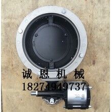 批發徐工500型水穩拌合站蝶閥