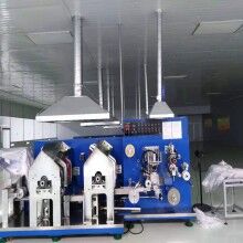 河北脈沖袋式除塵器實體廠家 規格型號齊全