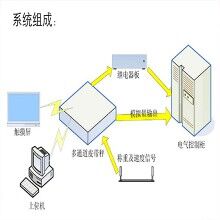 BS穩定土攪拌站控制系統