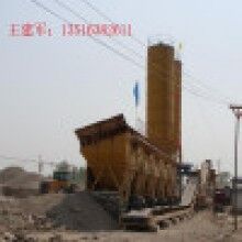 山東大昌穩定土拌合站.
