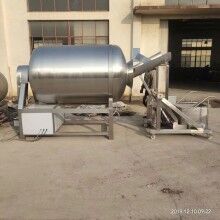 出售二手香腸工坊設備 二手絞肉機 二手灌腸機 二手煙熏爐 二手拌餡機
