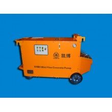 構造柱泵|二次構造柱泵|二次構造柱灌注泵