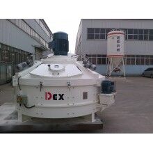  立軸式行星攪拌機(jī)，造成立軸行星式攪拌機(jī)逐漸代替?zhèn)鹘y(tǒng)攪拌機(jī)的因素有哪些？