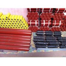批發WCB600穩定土拌合站專用托輥