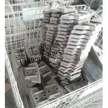 攪拌配件南方路機2000型葉片